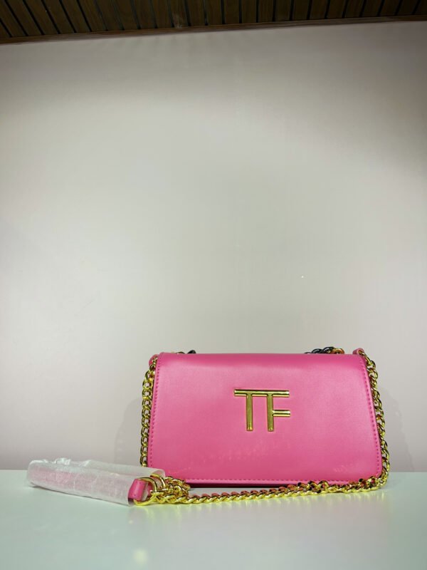 Marcjacobs + Tom Ford Bag - Image 2
