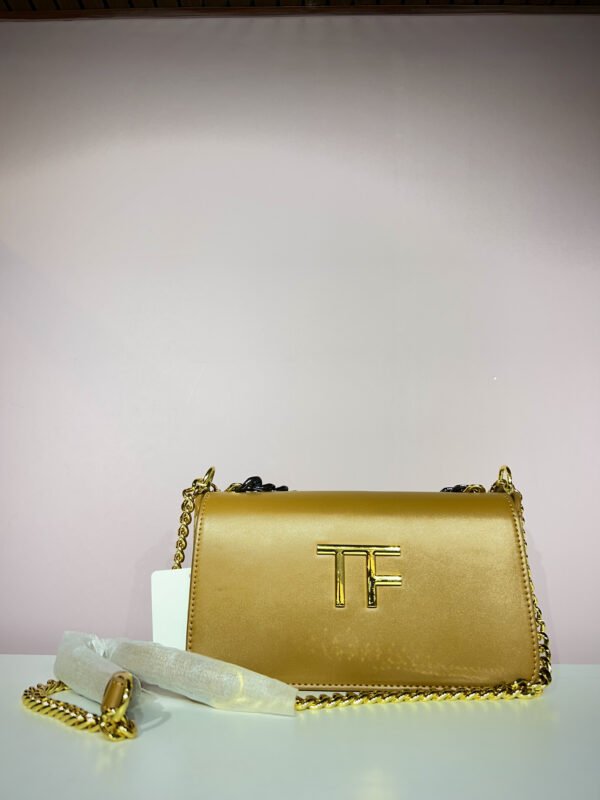 Tom Ford Bag +Gucci Bag - Image 2