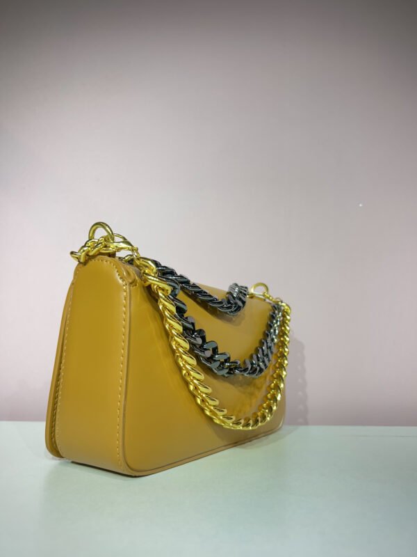 Tom Ford Bag +Gucci Bag - Image 3
