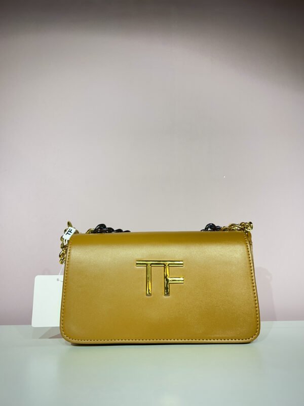 Tom Ford Bag +Gucci Bag - Image 4