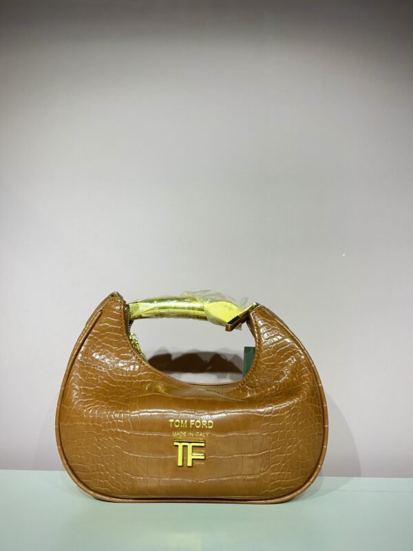 Snapshot +Tom Ford Bag + Coach - Image 3