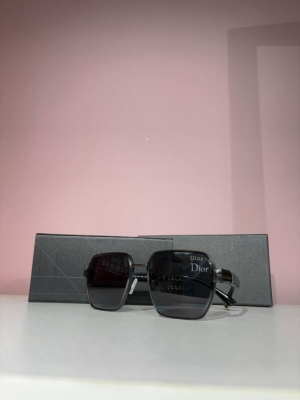 Dior Premium Imported Goggles - Image 2