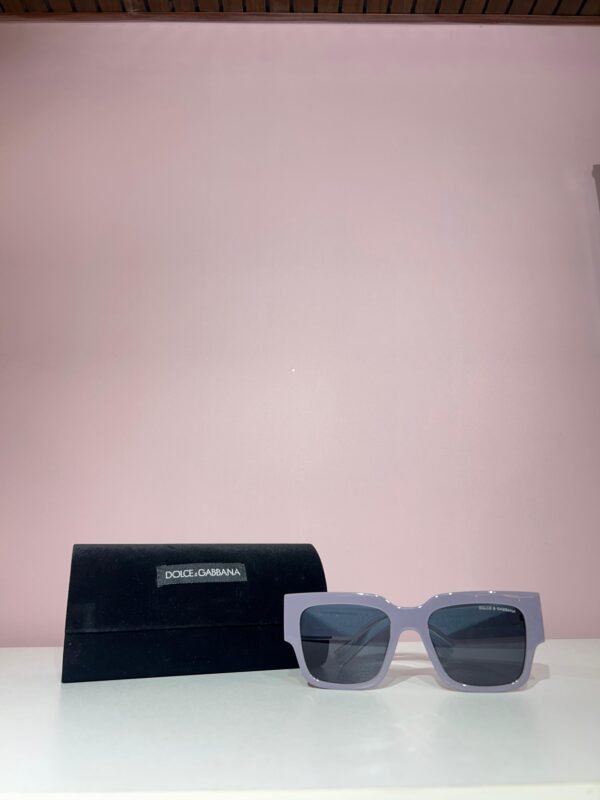 Dolce & Gabbana Premium Imported Goggles