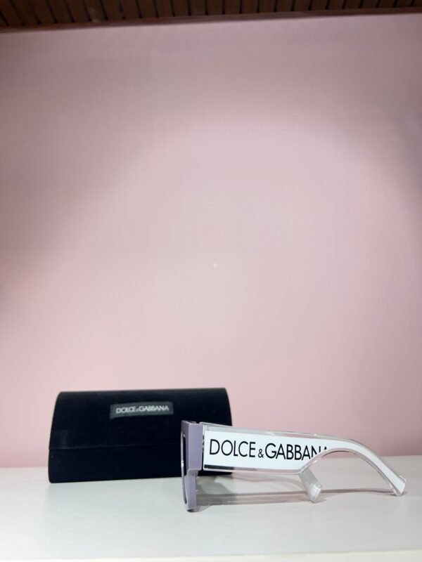 Dolce & Gabbana Premium Imported Goggles - Image 3