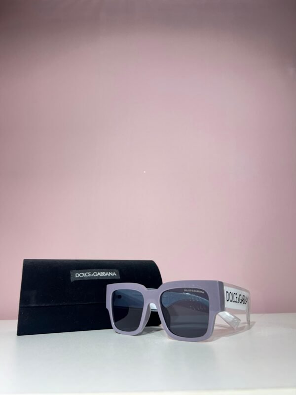 Dolce & Gabbana Premium Imported Goggles - Image 2