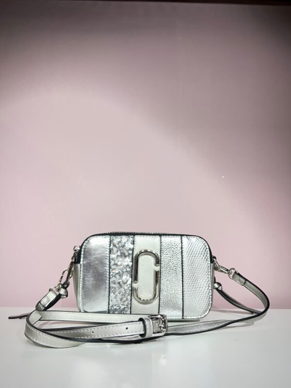 Coach Bag+ Snapshot Bag - Image 5