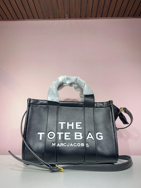 Marcjacobs + Coach Bag - Image 7