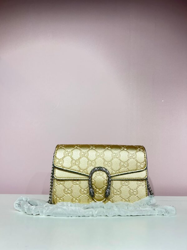 Tom Ford Bag +Gucci Bag - Image 7