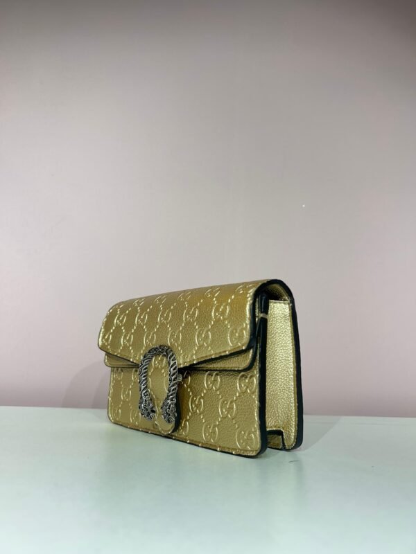Tom Ford Bag +Gucci Bag - Image 5