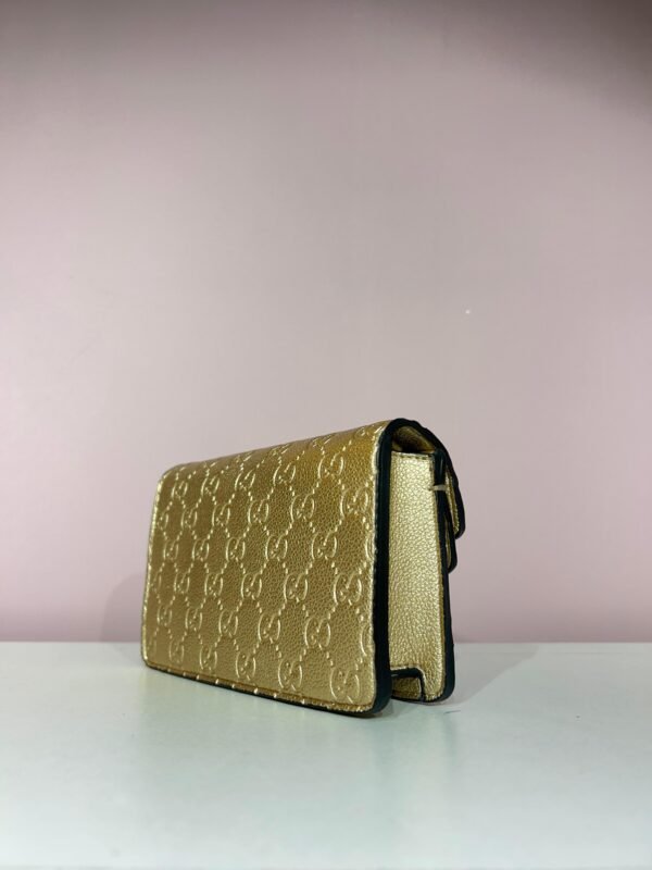 Tom Ford Bag +Gucci Bag - Image 6