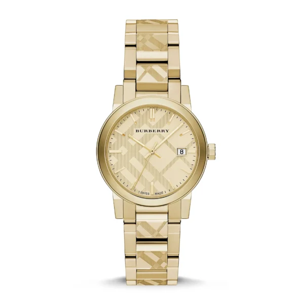 Burberry