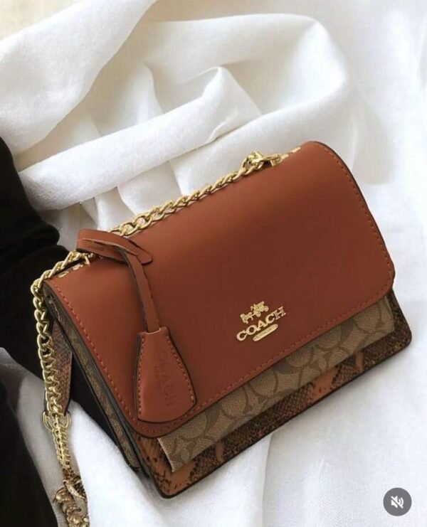 Coach-Klare Crossbody Bag