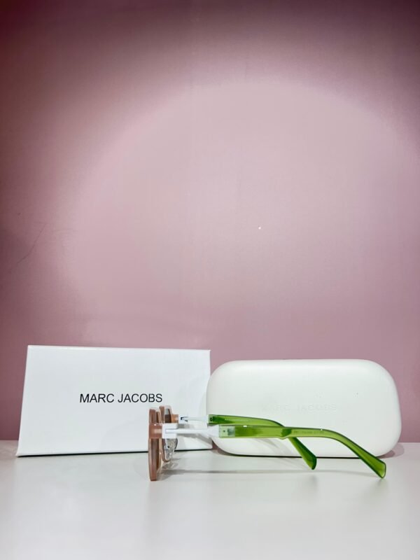Marc Jacobs Premium Imported Goggles - Image 3