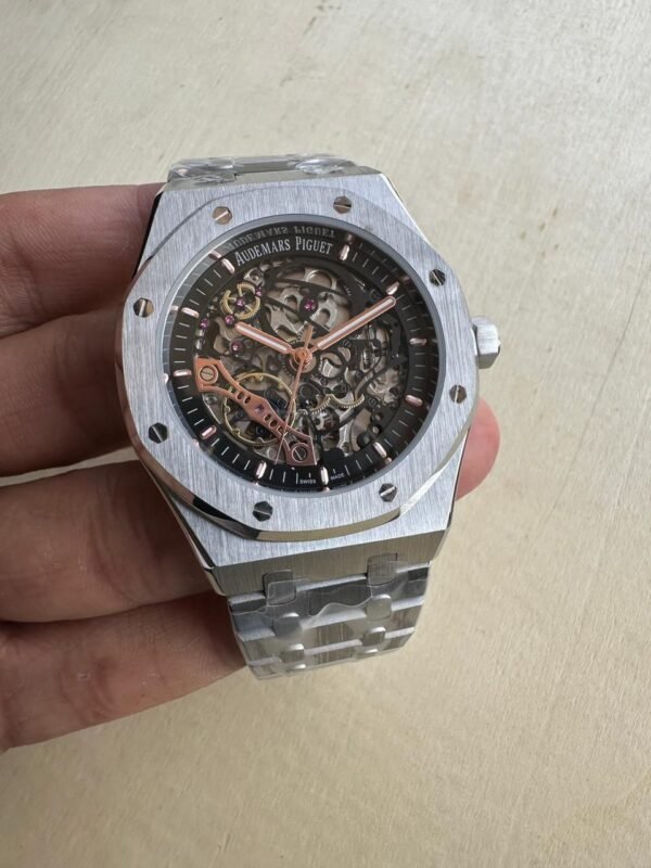 Audemars Piguet