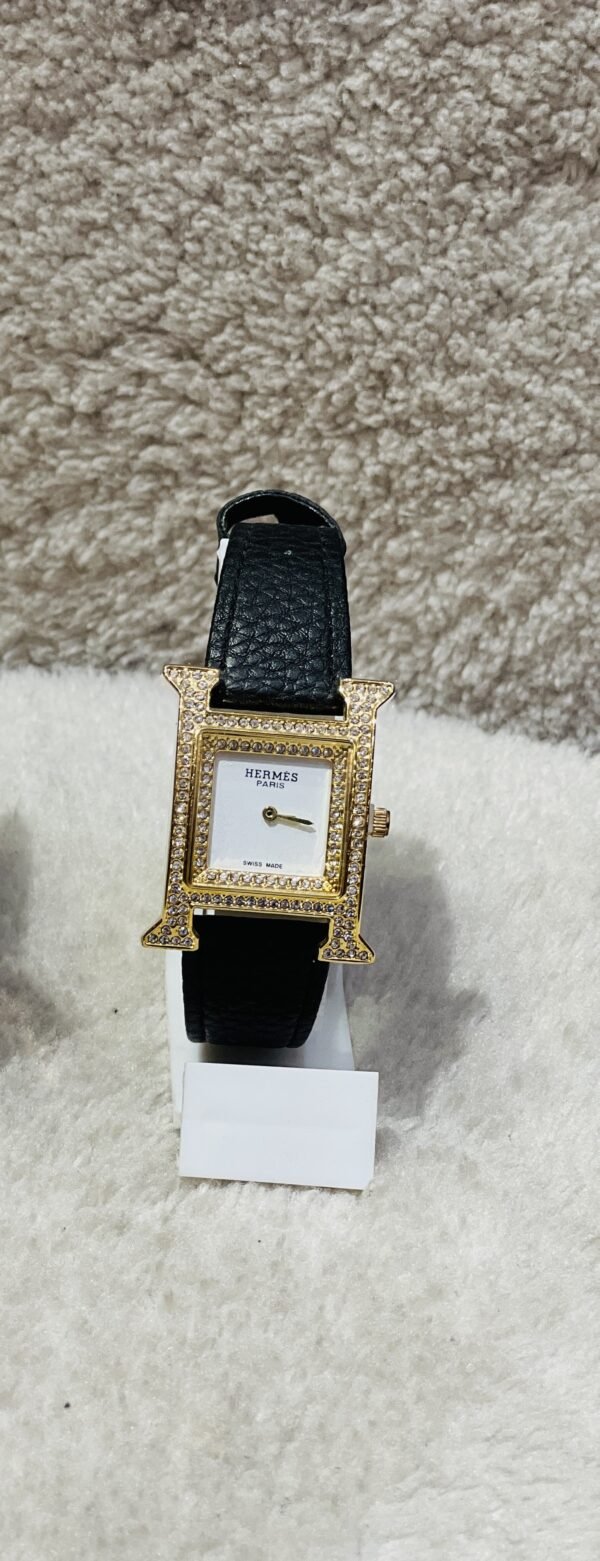 Dior + Hermes Paris - Image 2