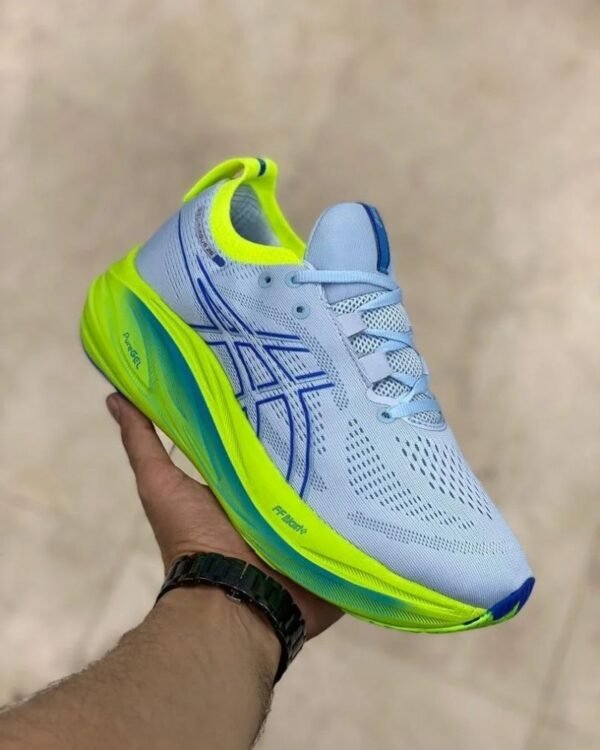 ASICS Gel-Nimbus - Image 3
