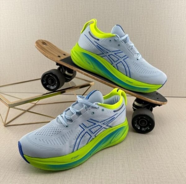 ASICS Gel-Nimbus
