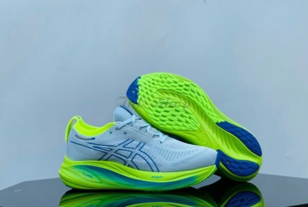 ASICS Gel-Nimbus - Image 2