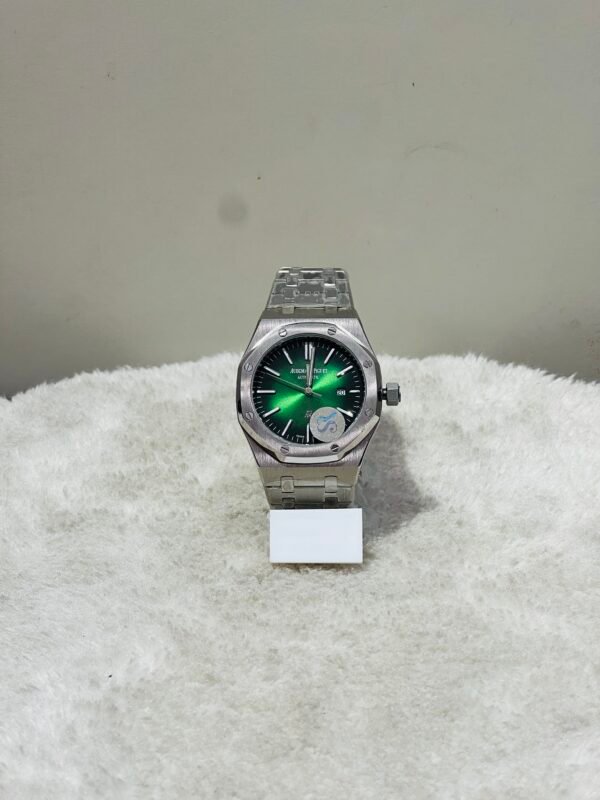 Audemars Piguet