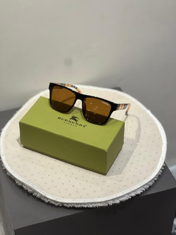 Burberry Premium Imported Sunglass