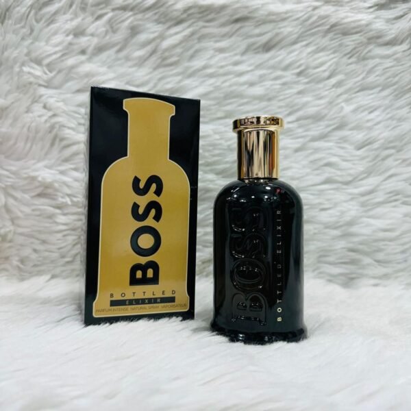 Boss
