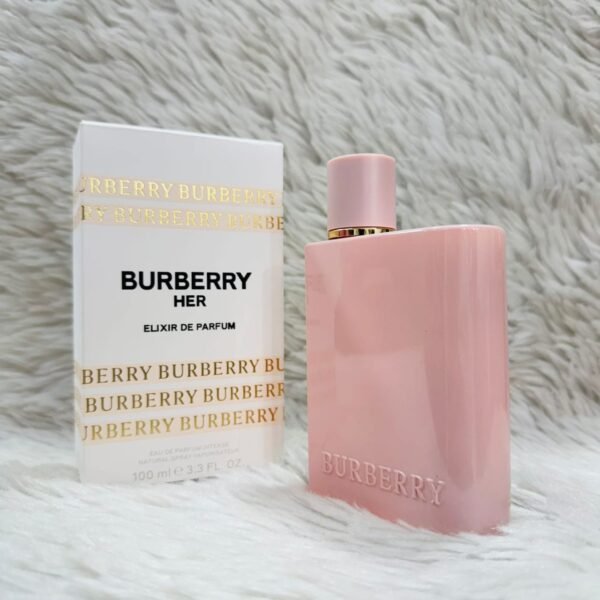 Burberry Her