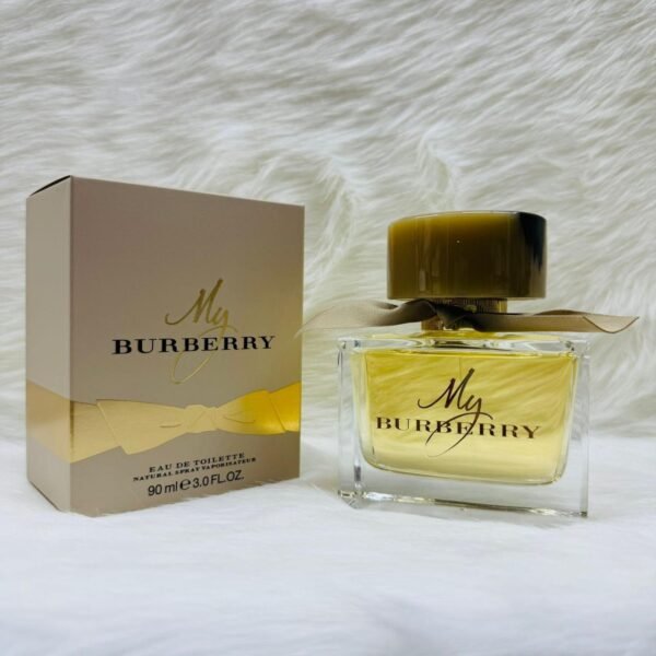 Burberry My Eau De Parfum
