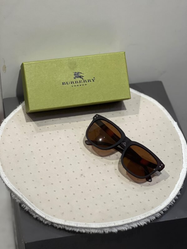 Burberry Premium Imported Sunglass