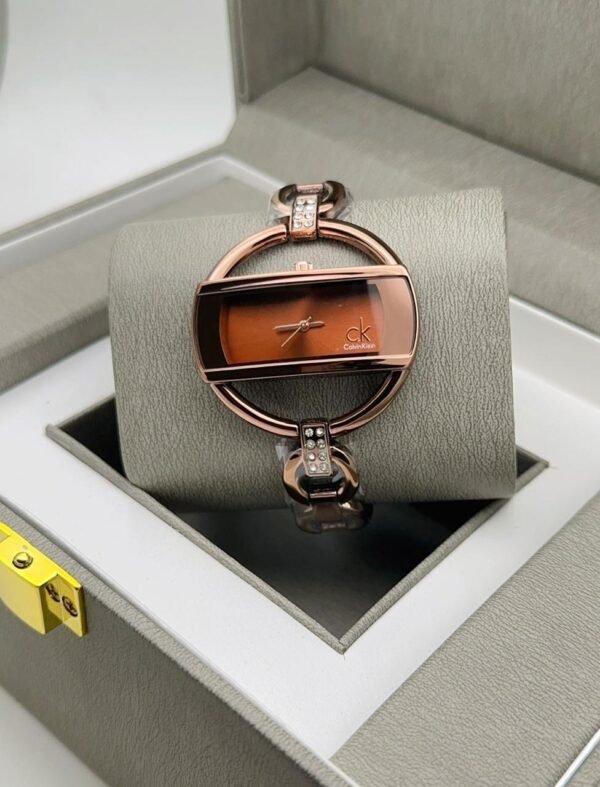 Calvin Klein + Movado - Image 2
