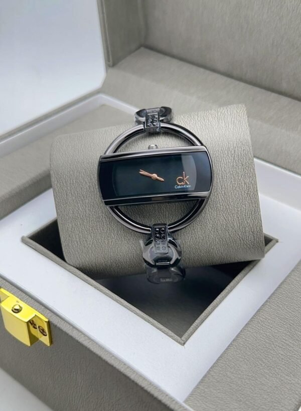 Calvin Klein + Hermes Paris - Image 2