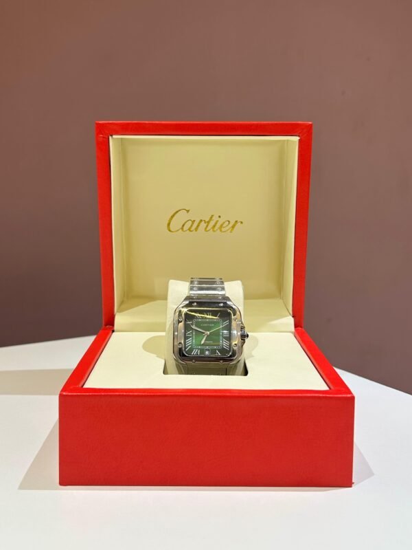 Cartier