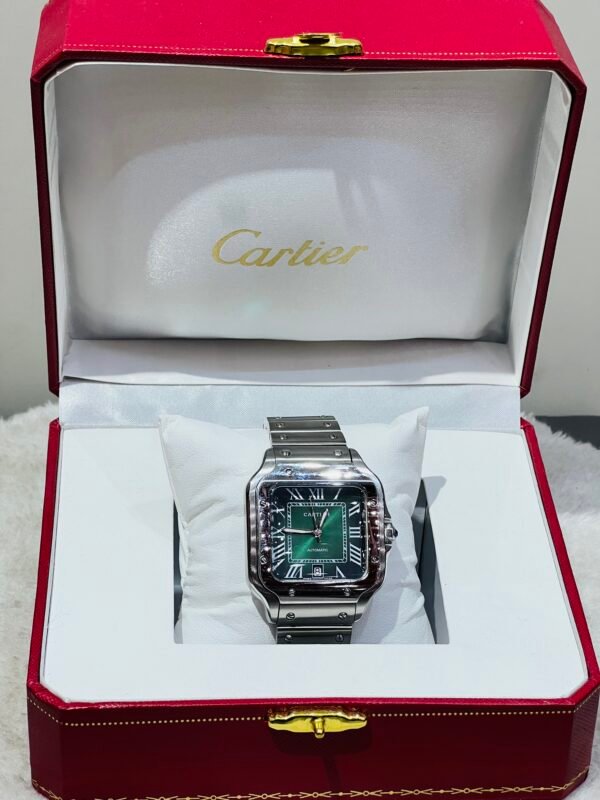 Cartier