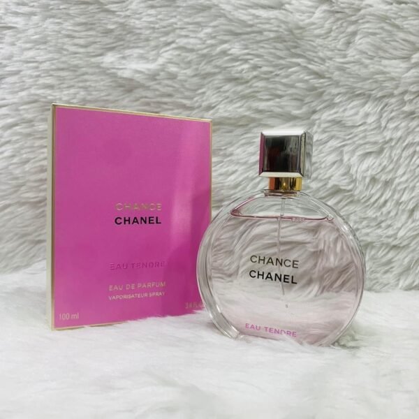 Chanel Chance