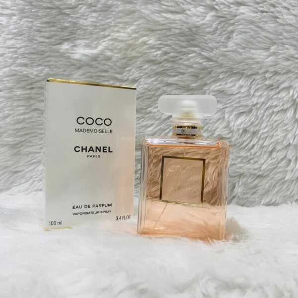 Coco Mademoiselle