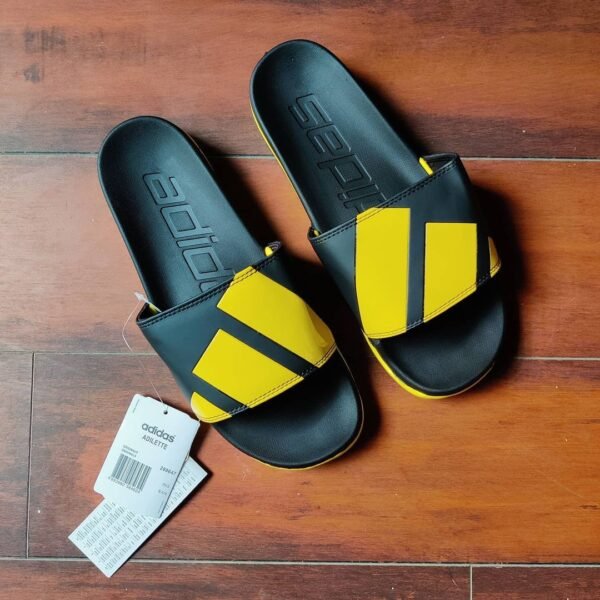 Comfort Adidas Slides