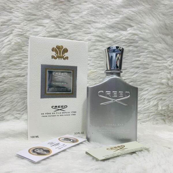 Creed Himalaya