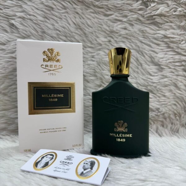 Creed Millesime