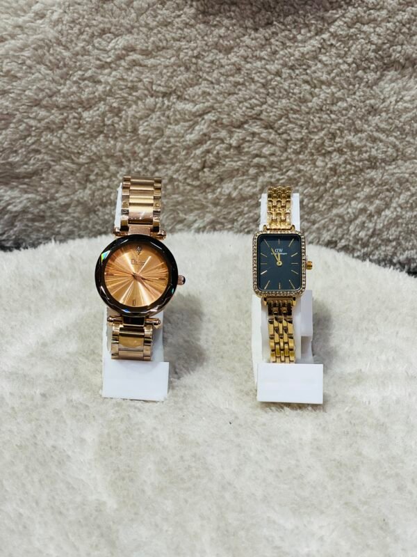 Dior + Daniel Wellington