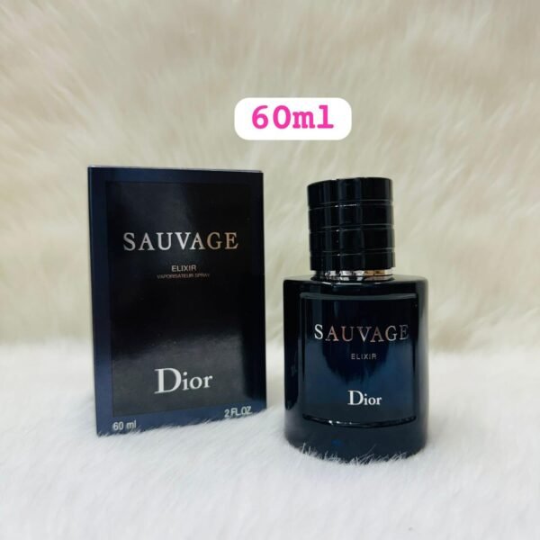 Dior Elixir
