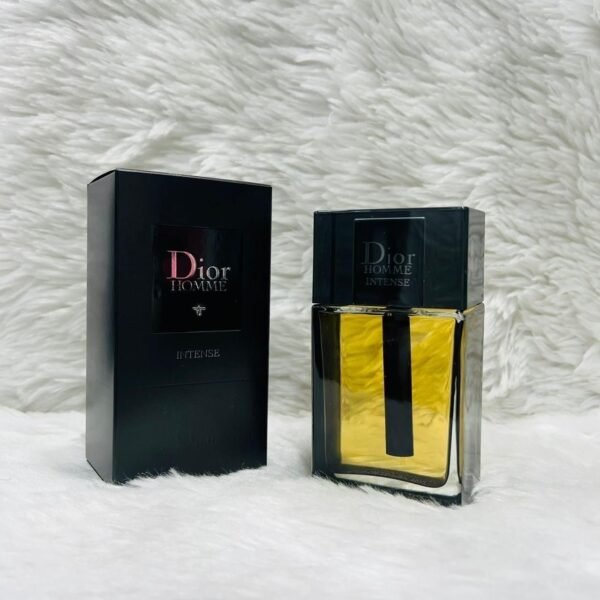 Dior Homme