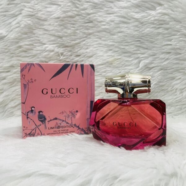 Gucci Bamboo