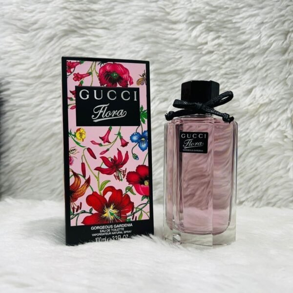 Gucci Flora