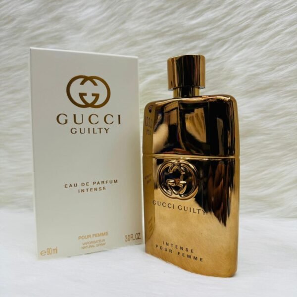 Gucci Guilty