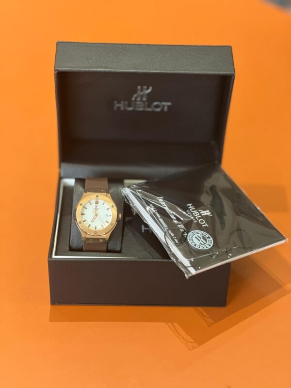 Hublot Classic Fusion
