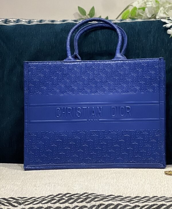 Christian Dior + Tory Burch - Image 3