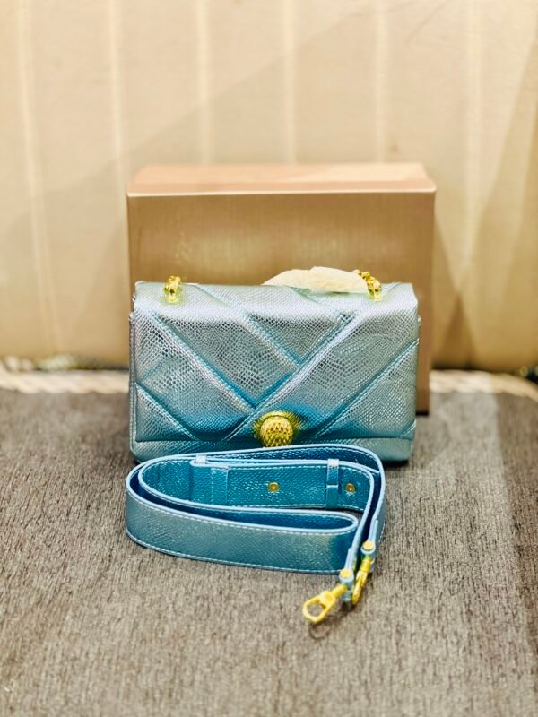 Bvlgari