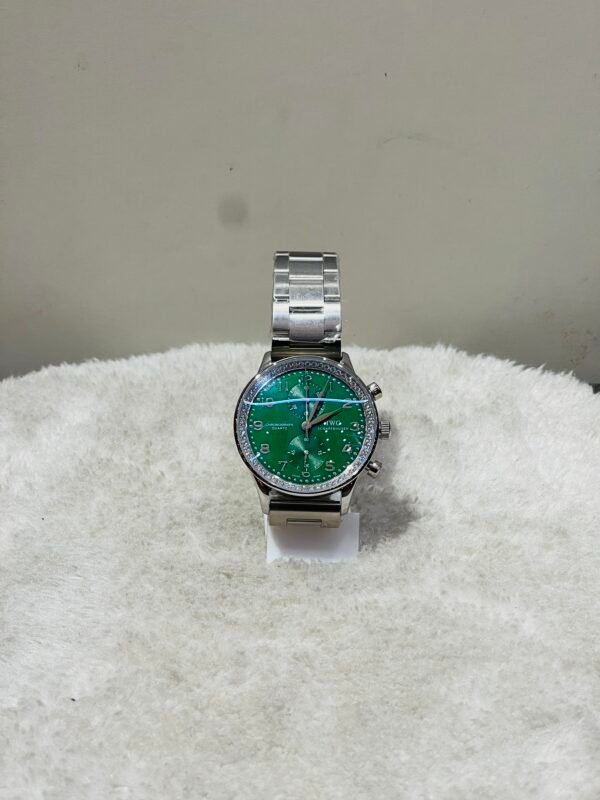 IWC