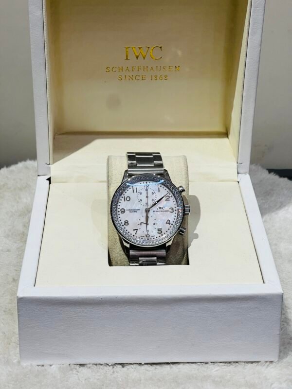 IWC