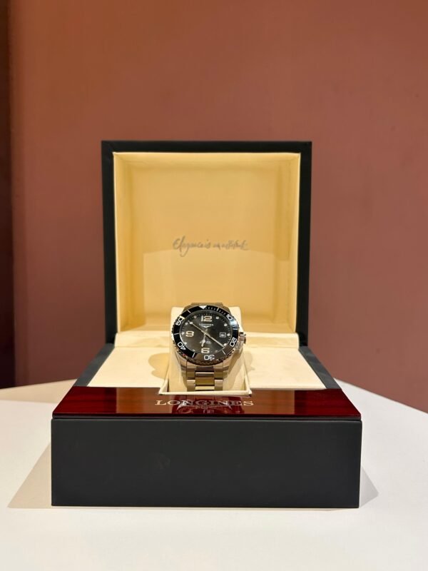 Longines