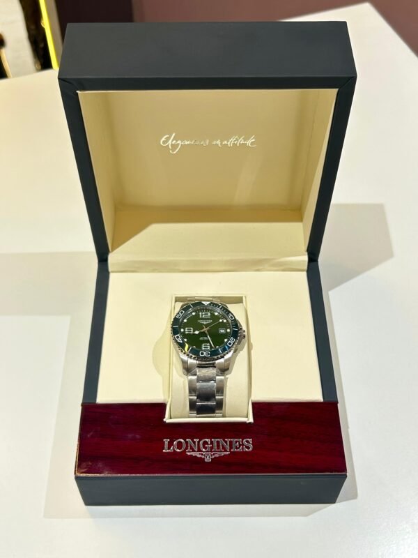 Longines